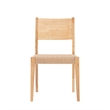 Pemberly Row Contemporary Set of Two Wood 18