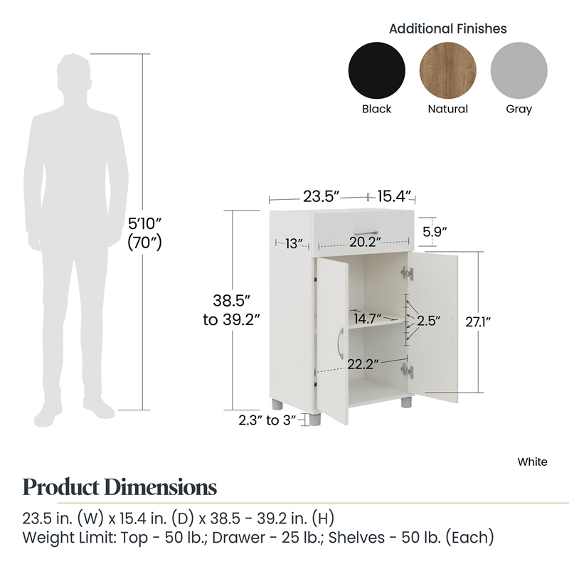 Pemberly Row Transitional 24