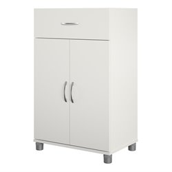 Single Garage Cabinets