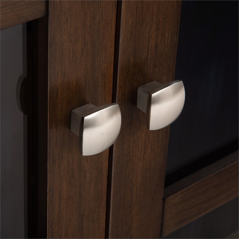 Pemberly Row Transitional  Wood 39