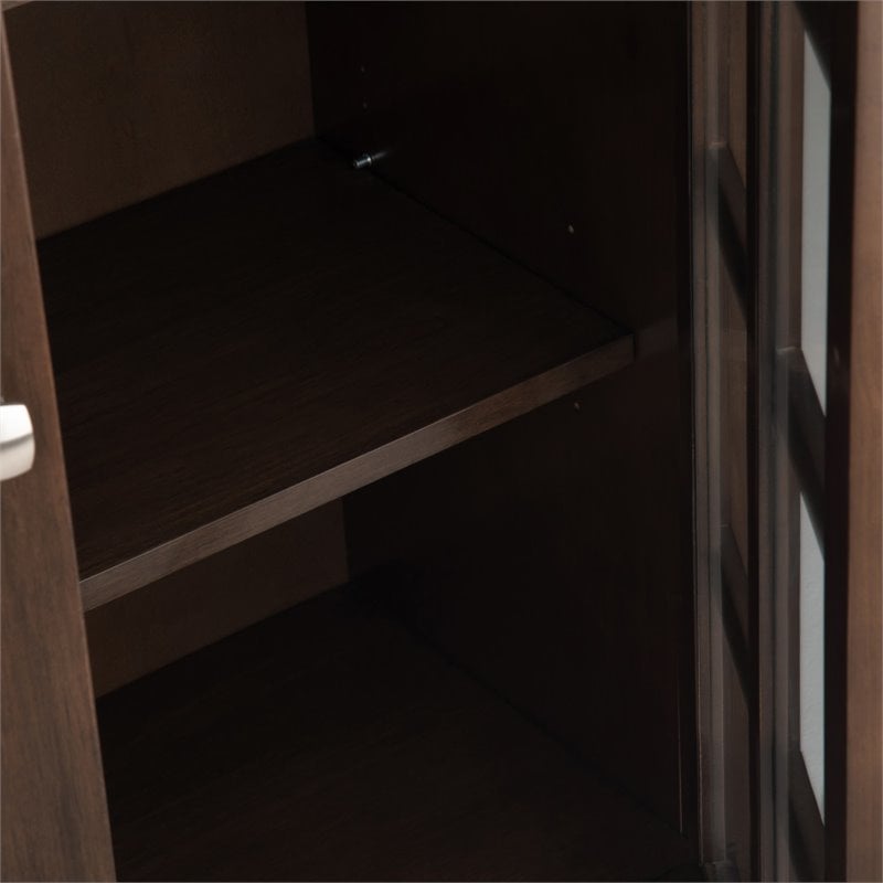 Pemberly Row Transitional  Wood 39