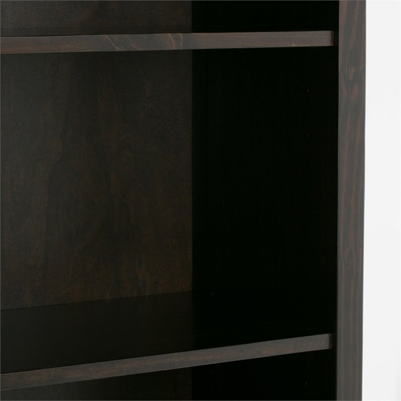 Pemberly Row Modern Solid Wood 70