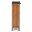 Pemberly Row Transitional Solid Wood 36