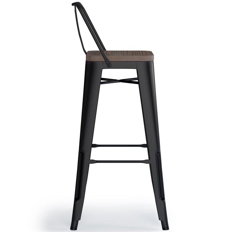 Pemberly Row Industrial 30