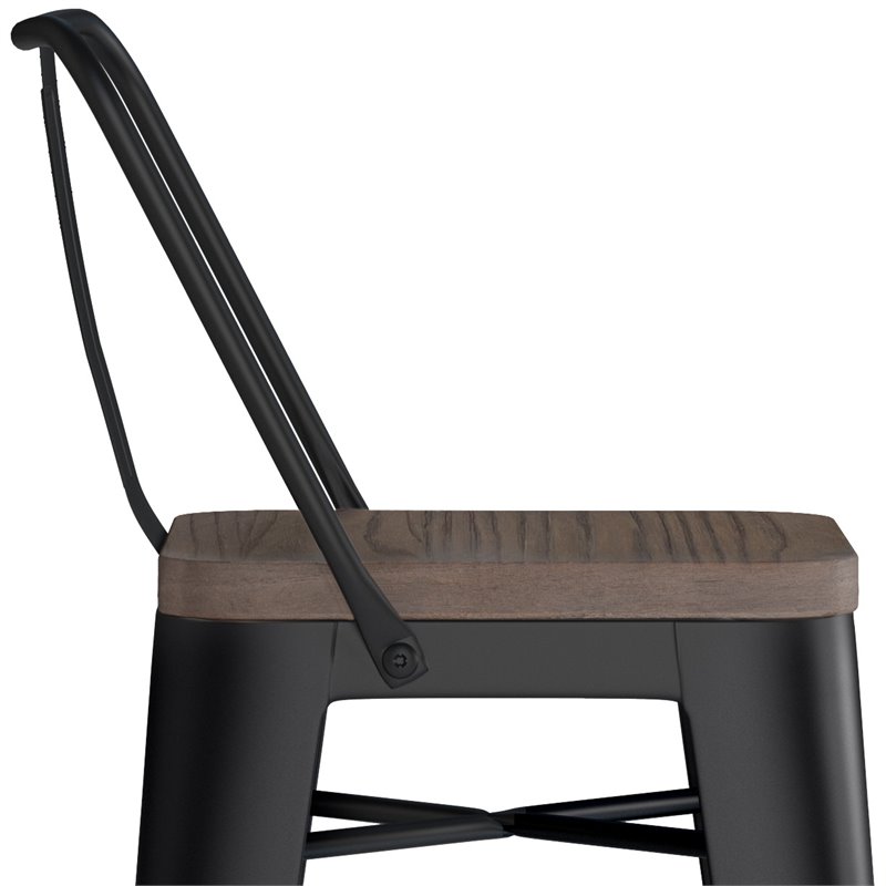 Pemberly Row Industrial 30