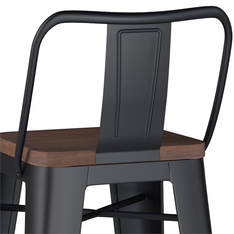 Pemberly Row Industrial 30