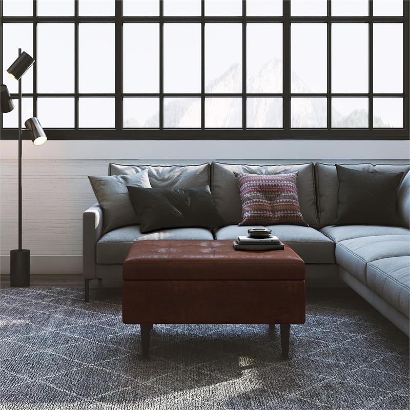 Pemberly Row Mid-Century 34