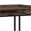 Pemberly Row Industrial Wood 54
