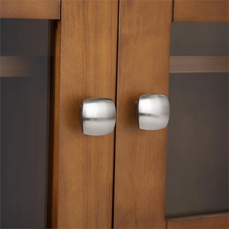 Pemberly Row Acadian Wood 39