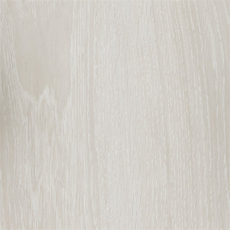 Pemberly Row Modern 6 Drawer Double Dresser in Winter Oak