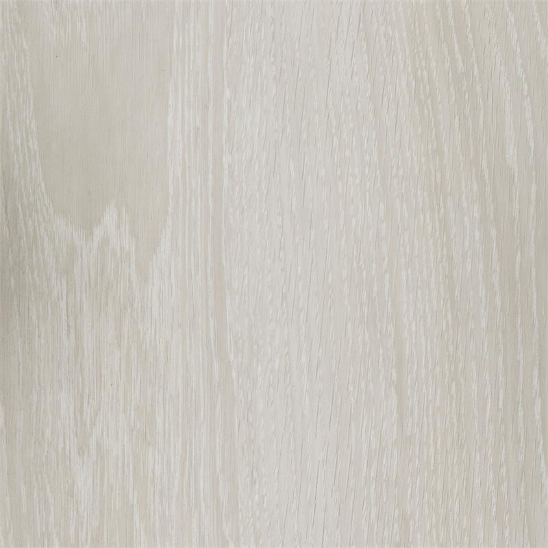 Pemberly Row Contemporary Wood 2-Drawer Nightstand in Winter Oak