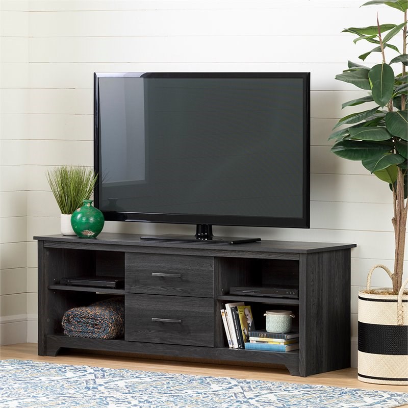 Pemberly Row Modern Wood 60