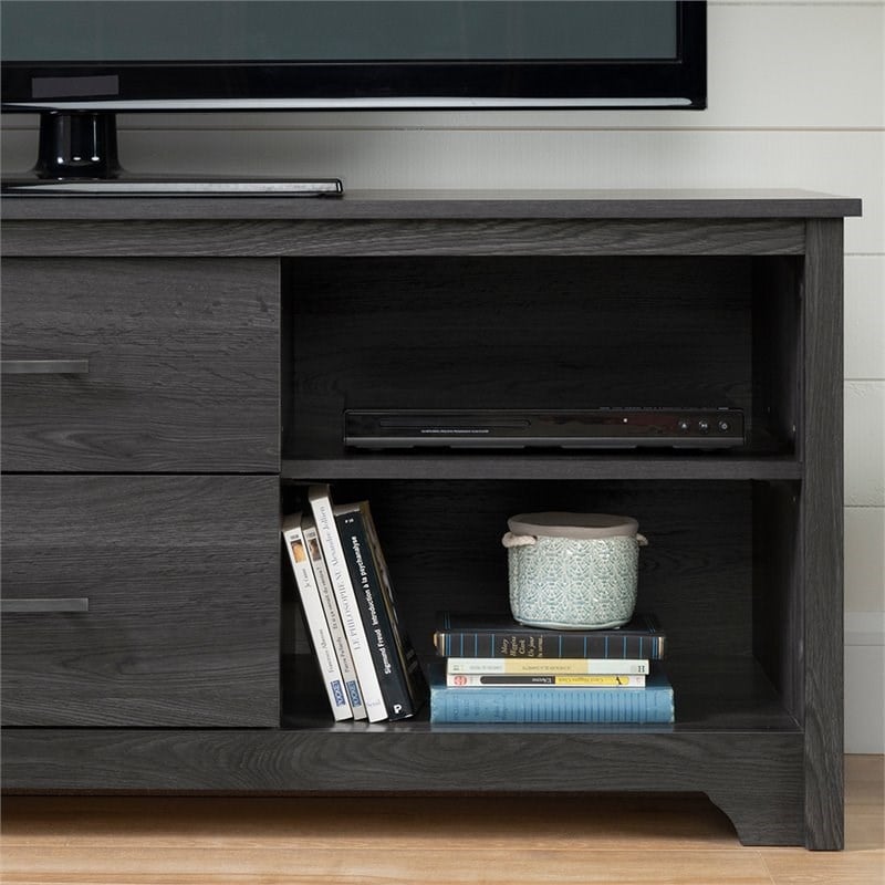 Pemberly Row Modern Wood 60