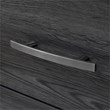 Pemberly Row Modern Wood 60
