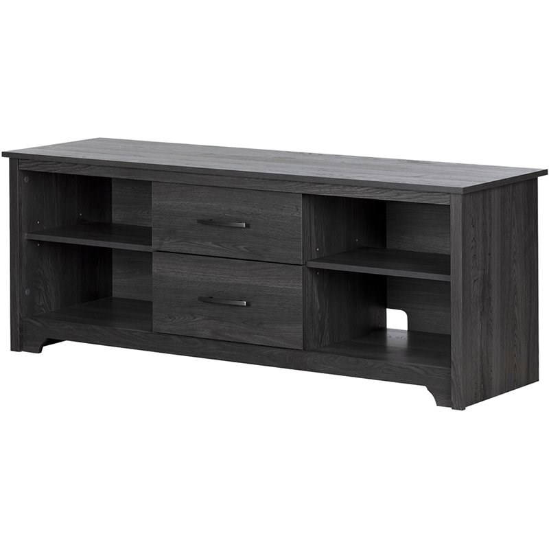 Pemberly Row Modern Wood 60