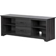 Pemberly Row Modern Wood 60