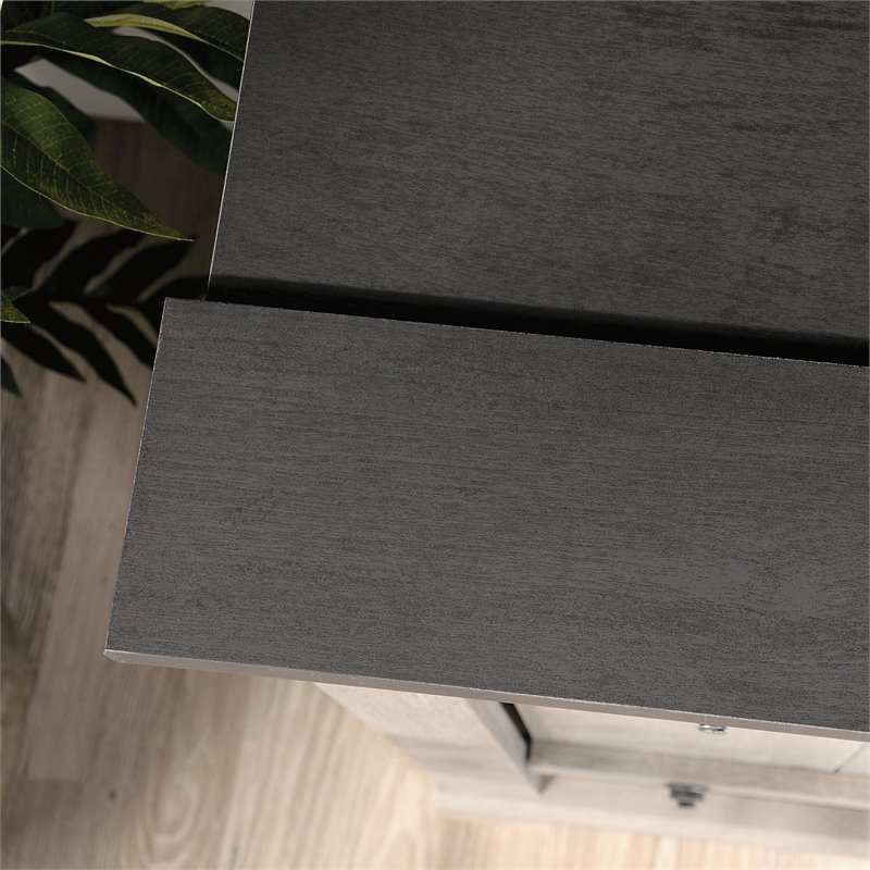 Pemberly Row Engineered Wood TV Stand For TVs Up To 70