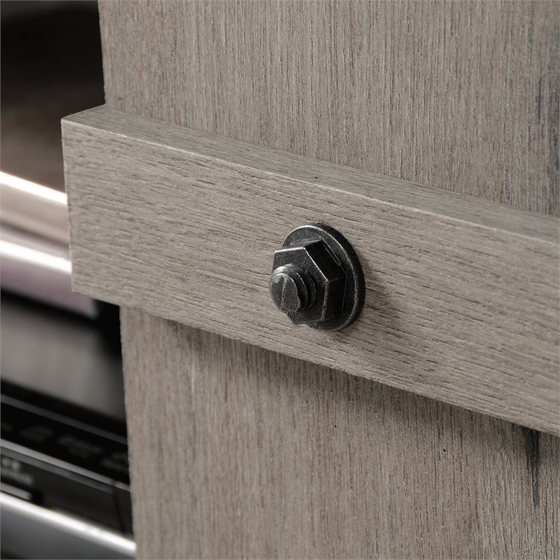 Pemberly Row Engineered Wood TV Stand For TVs Up To 70