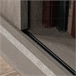 Pemberly Row Engineered Wood TV Stand For TVs Up To 70