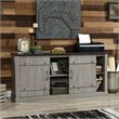 Pemberly Row Engineered Wood TV Stand For TVs Up To 70