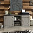 Pemberly Row Engineered Wood TV Stand For TVs Up To 70