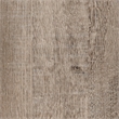Pemberly Row Transitional 1-Drawer Nightstand in Weathered Oak