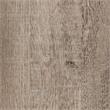 Pemberly Row Farmhouse 6-Drawer Double Dresser in Weathered Oak