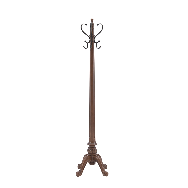 Coat Racks for Sale Buy Hook Coat Racks & Coat Rack with Shelf at Cymax