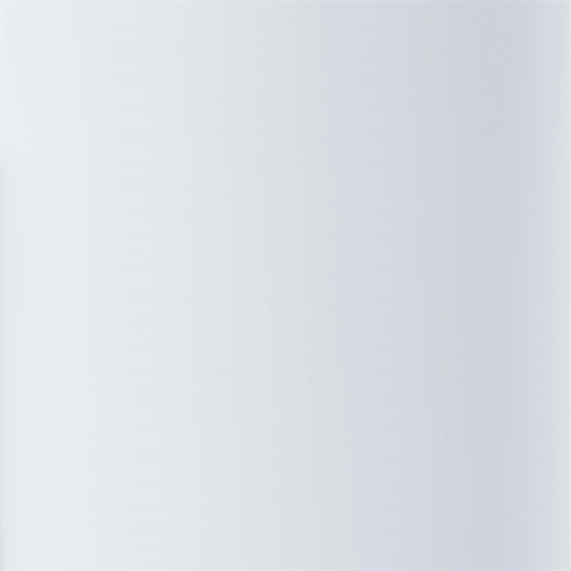 Pemberly Row Modern Metal Twin Over Twin Bunk Bed Attached Ladder in White