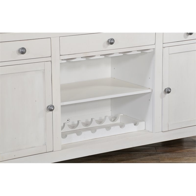 Pemberly Row Espresso Finish 78