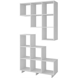 Wall Display Shelves