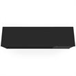 Pemberly Row Mid-Century Wood TV Stand for TVs up to 50