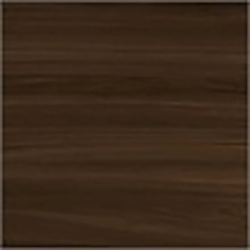 Pemberly Row 1-Drawer Mid-Century Engineered Wood Nightstand in Brown