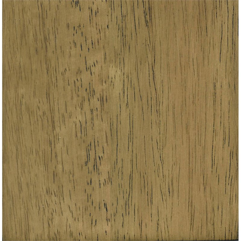 Pemberly Row Traditional Wood and Fabric Tufted Ottoman with Storage in Cream