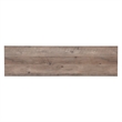 Pemberly Row Modern Wood TV Stand for TVs up to 58