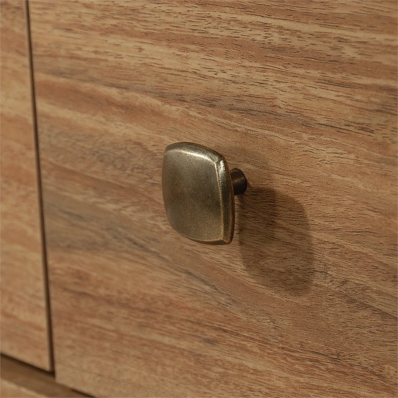 Pemberly Row 6 Drawer 50.5