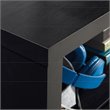 Pemberly Row Modern Engineered Wood TV Stand for TVs up to 70