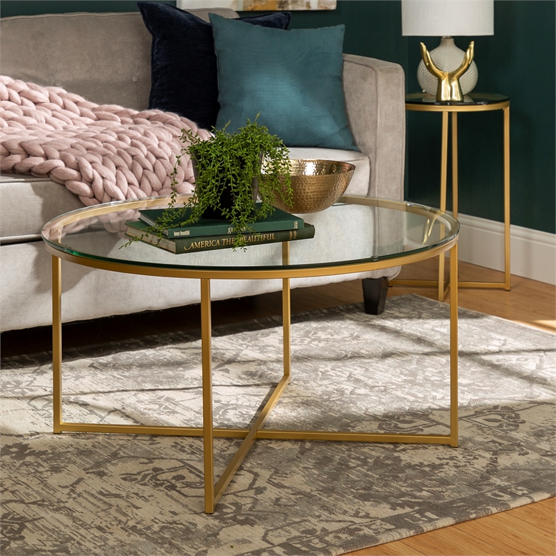 Under $250 Coffee Table Sets