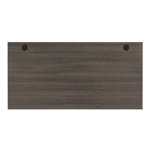 pemberly row engineered wood worksurface 29.5 x 59 x 1 weathered in charcoal