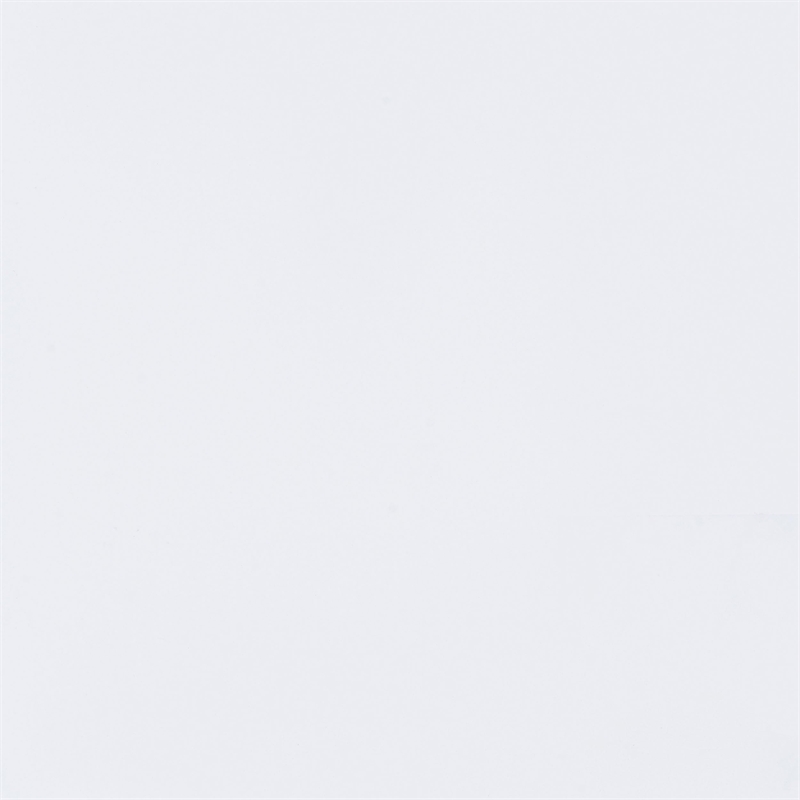 Pemberly Row Traditional Glass Oval Cheval Mirror in White Finish