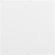 Pemberly Row Modern Farmhouse Wood Hall Tree in White Finish