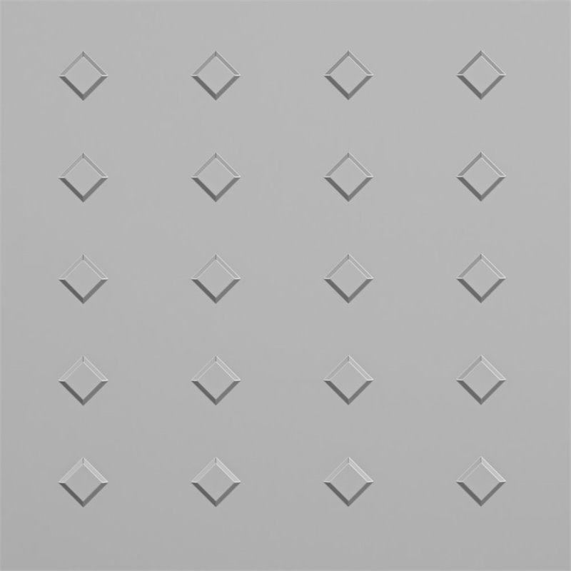 Pemberly Row 3-Piece Modern Metal Mobile Garage Cabinet Set in Gray