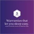 Pemberly Row 6 Inch White Bonnell Spring Coil Mattress Twin Size