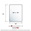 Pemberly Row 60x79