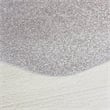 Pemberly Row Modern Vinyl Chair Mat for Hard Floors Clear 38