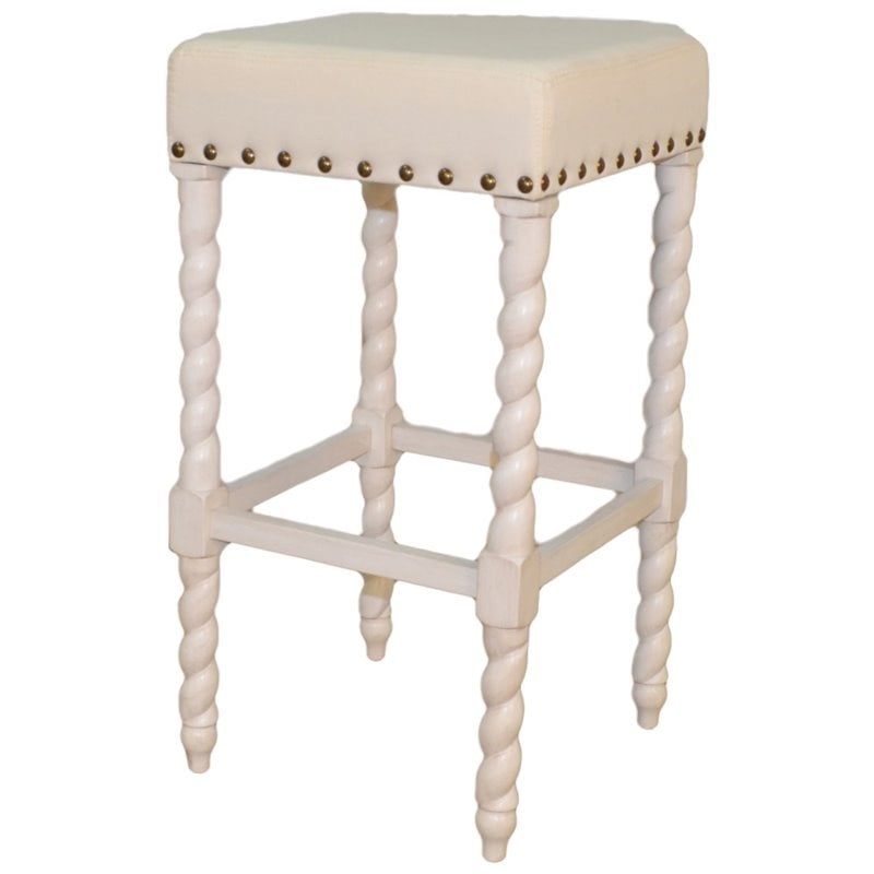 Pemberly Row Contemporary Fabric 30