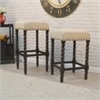 Pemberly Row Contemporary Fabric 24