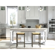 Pemberly Row Contemporary Wood 29