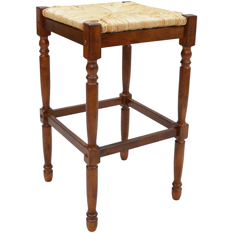 Pemberly Row Contemporary Wood 24