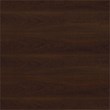 Pemberly Row Tall Storage Cabinet with Doors in Bing Cherry - Engineered Wood